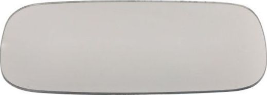Зеркальное стекло бокового зеркала BLIC. Артикул 6102-02-0636P