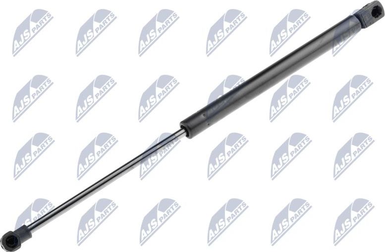 Клапанная крышка NTY. Артикул BKO-BM-001