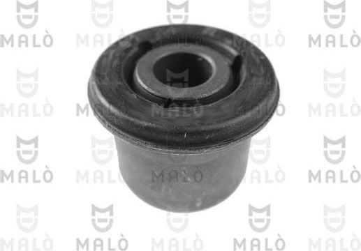 Сайлентблок переднего рычага подвески Malo. Артикул 318