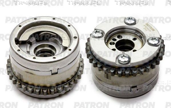 Регулятор фаз газораспределения Patron. Артикул PTC6006