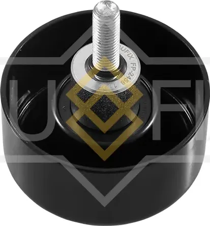 Ролик обводной приводного ремня (Sufix). Артикул FP-2458