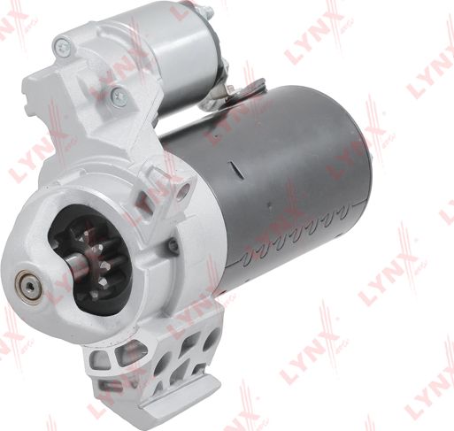 Стартер LYNXauto для BMW 3 VI (F3x) 2011-2026. Артикул ES-1120