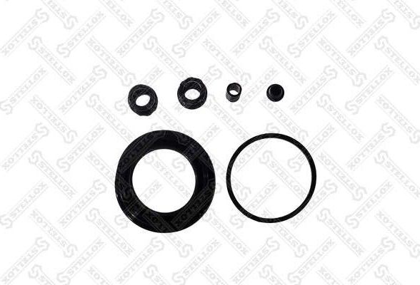 Ремкомплект тормозного суппорта Stellox. Артикул 04-98014-SX