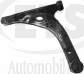 Поперечный рычаг передней подвески ETS левый для Ford Transit VI 2000-2006. Артикул 06.TC.445