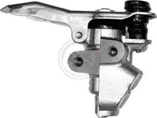 Регулятор тормозных сил ABS (Чугун) для Volkswagen Transporter T4 1990-2003. Артикул 64049