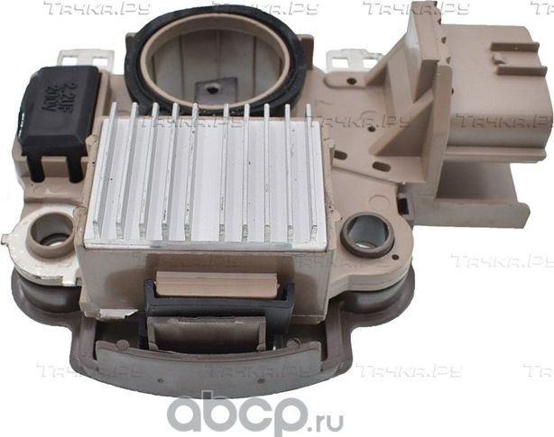 Реле-регулятор напряжения генератора Mitsubishi. Артикул 1800A087