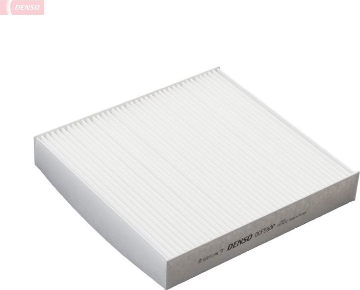 Салонный фильтр Denso. Артикул DCF580P