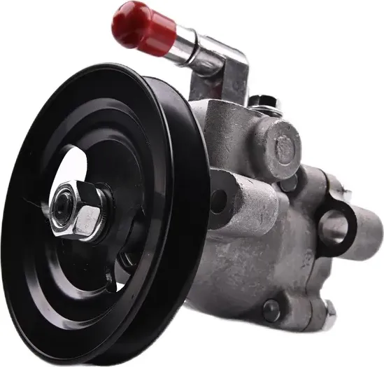 НАСОС ГУР HYUNDAI ACCENT II (LC) (02-05)/ ELANTRA (XD) (00-06) (Iberis). Артикул IB142017
