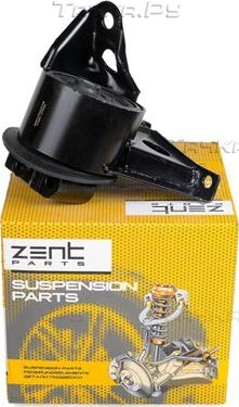 Подушка (опора) двигателя Zentparts. Артикул Z13501