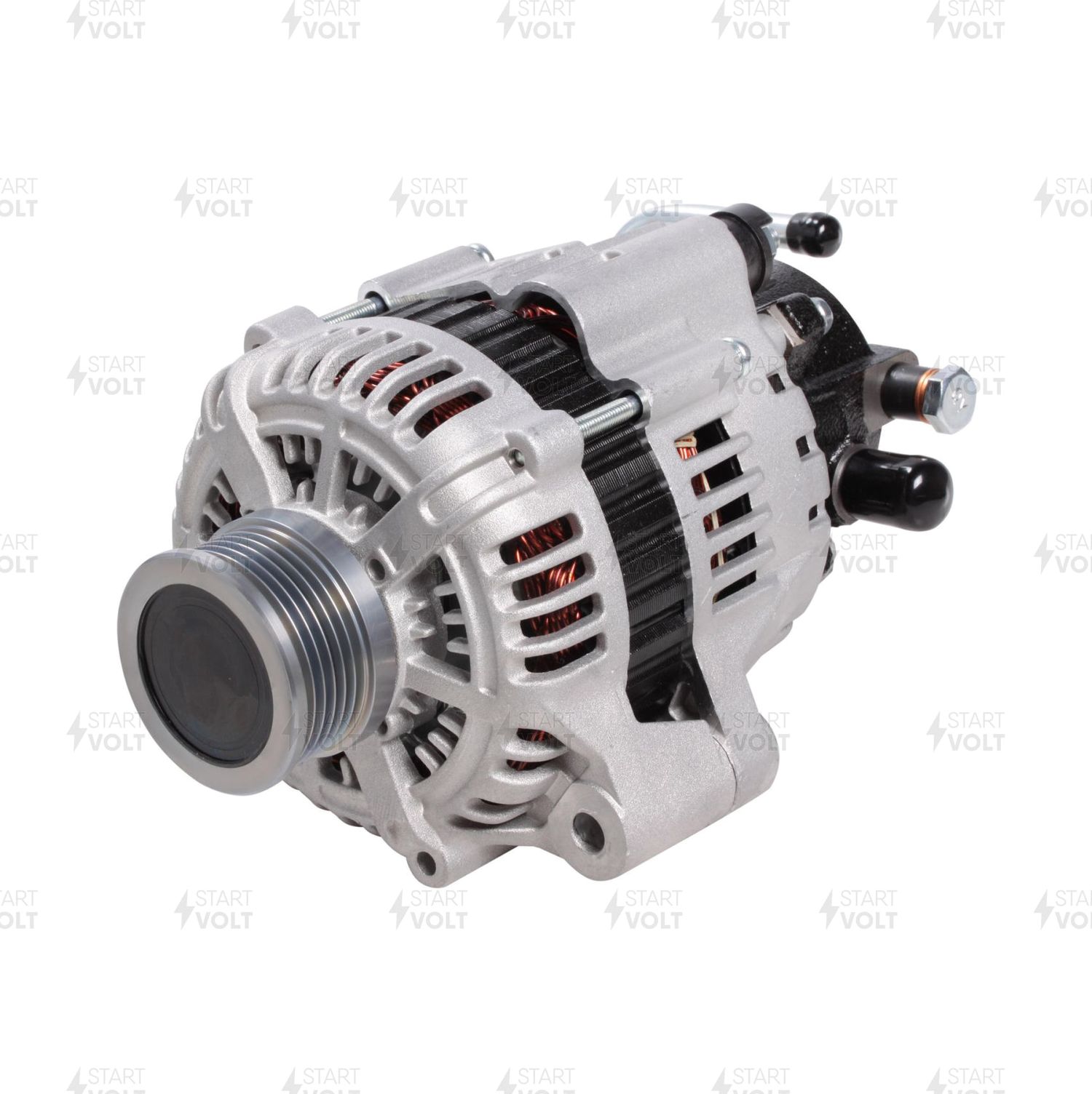 Генератор StartVOLT. Артикул LG 08D2