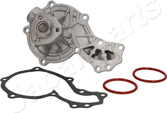 Помпа (водяной насос) Japanparts для Audi 90 II (B3) 1987-1991. Артикул PQ-0304