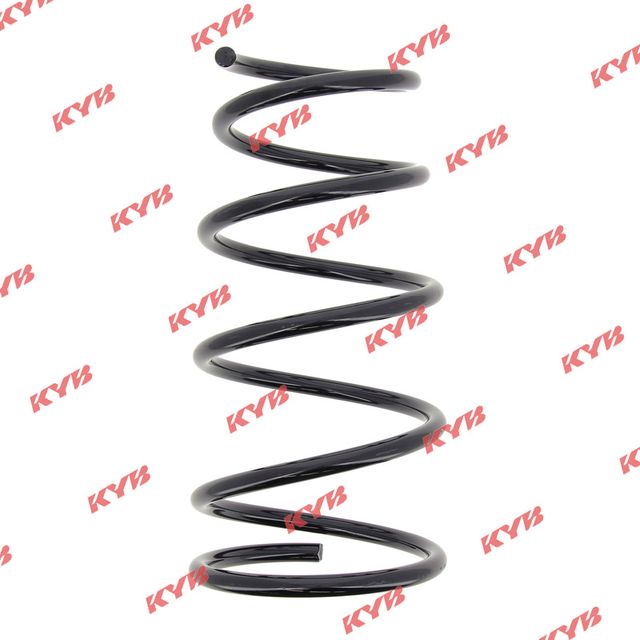 Пружина подвески KYB (Каяба) K-Flex передняя для Nissan Primera P12 2002-2008. Артикул RG3170