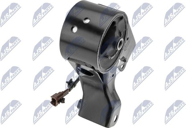 Подушка (опора) двигателя NTY задняя для Nissan Murano Z50 2003-2008. Артикул ZPS-NS-160