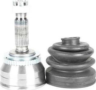 Шрус наружный (граната) BSG для Hyundai Coupe II (GK) 2001-2009. Артикул BSG 40-340-005