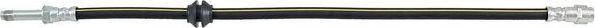 Тормозной шланг ABS для Mercedes-Benz V-Класс II 2014-2026. Артикул SL 6726