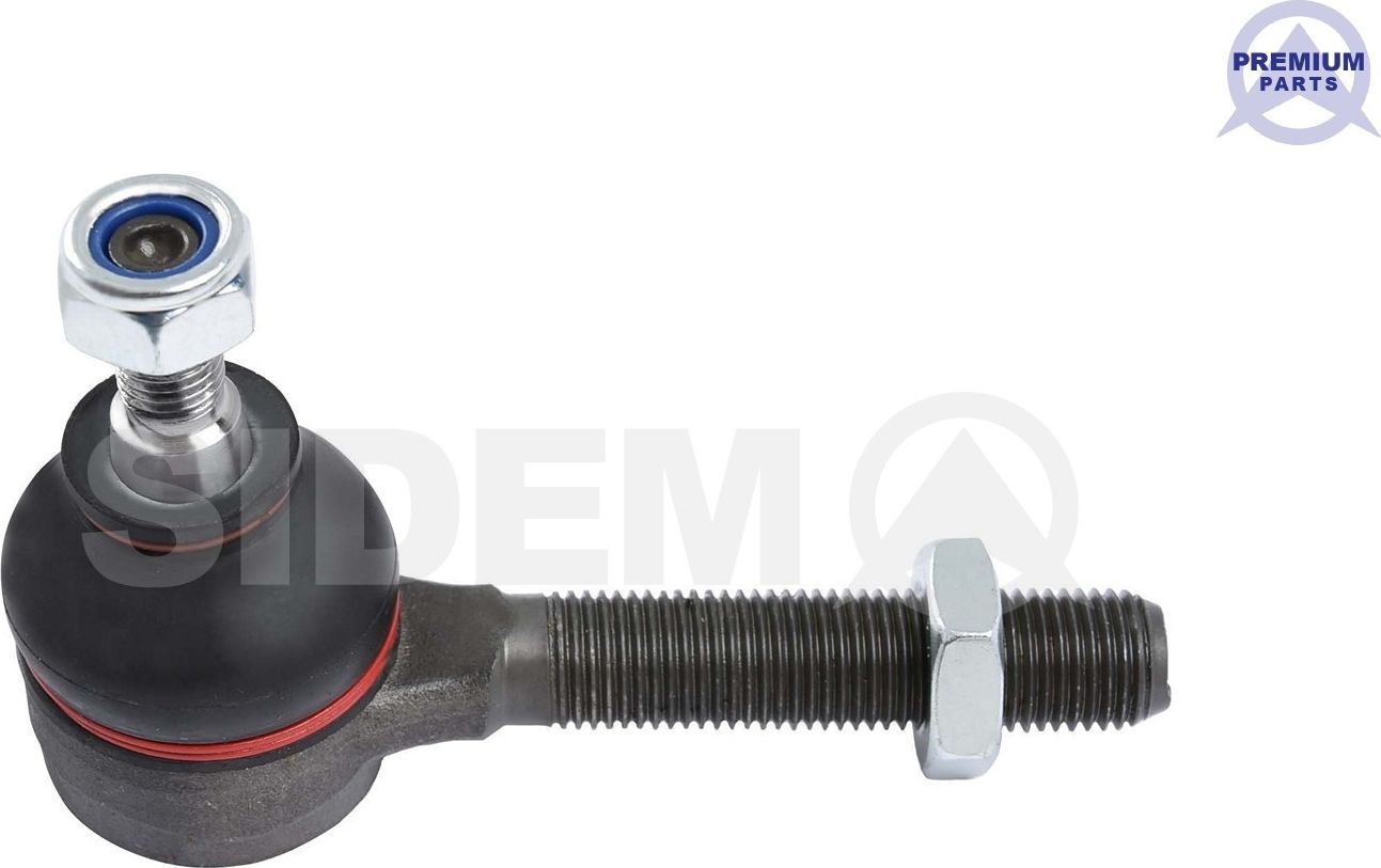 Наконечник рулевой тяги Sidem. Артикул 53234