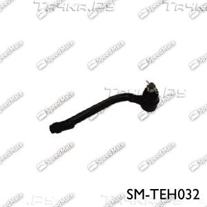 Наконечник рулевой тяги SpeedMate левый для Kia Cerato III 2013-2026. Артикул SM-TEH032