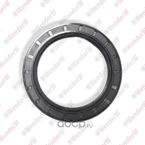 Сальник привода VW Tiguan 07-... 63.3X88.2X8 --, РОССИЯ (Wenderw). Артикул WE12077C