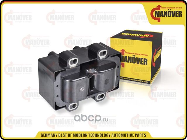 Катушка зажигания (Manover). Артикул MR0274008