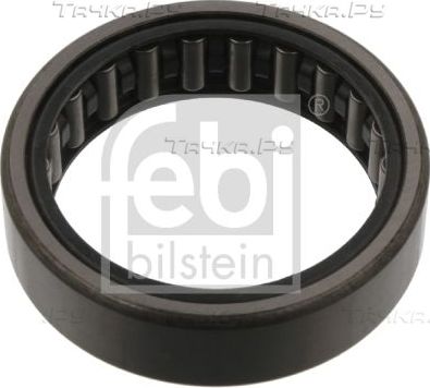 Подшипник полуоси Febi Bilstein для Mercedes-Benz Actros MP2 2002-2008. Артикул 02452