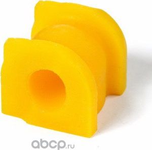 Втулка стабилизатора передней подвески полиуретановая HONDA RIDGELINE (2006-2009 (Точка Опоры). Артикул 7012970