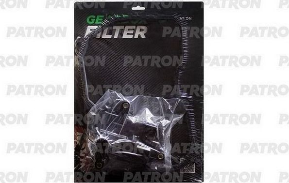 Фильтр АКПП Patron. Артикул PF5158