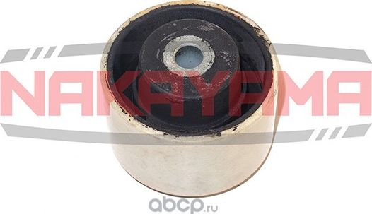 Опора двигателя NAKAYAMA J50061 Nakayama. Артикул J50061