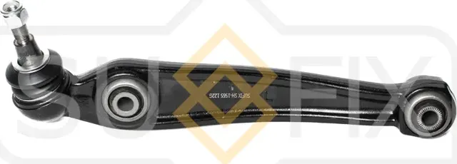 Рычаг подвески передний левый BMW X5/X6 (Sufix). Артикул SH1565