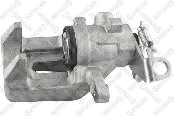 Тормозной суппорт Stellox задний правый для Citroen Berlingo I 2005-2011. Артикул 05-90479-SX