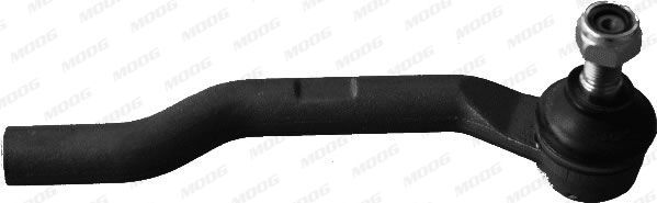 Наконечник рулевой тяги MOOG. Артикул HO-ES-7049