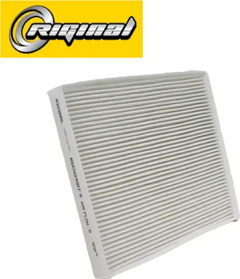Фильтр салона для а/м Kia Sorento 15> RIGINAL Riginal. Артикул RGCU24017