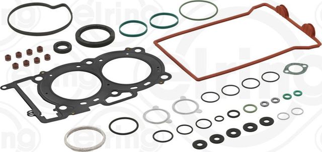 Прокладки двигателя (комплект) Elring для BMW i3 I (I01) 2013-2026. Артикул 444.930