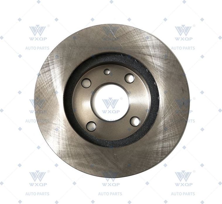 Тормозной диск Wxqp. Артикул 540185