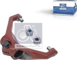 Вилка сцепления DT Spare Parts для Volvo  FL12 1995-1998. Артикул 2.30342