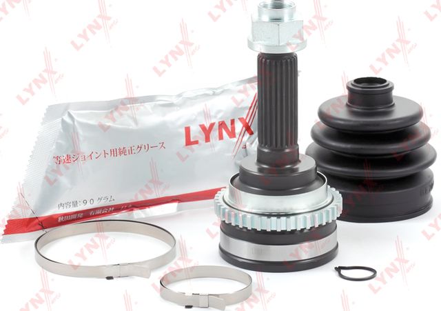 Шрус наружный (граната) LYNXauto для Daewoo Matiz I 1998-2004. Артикул CO-1812A