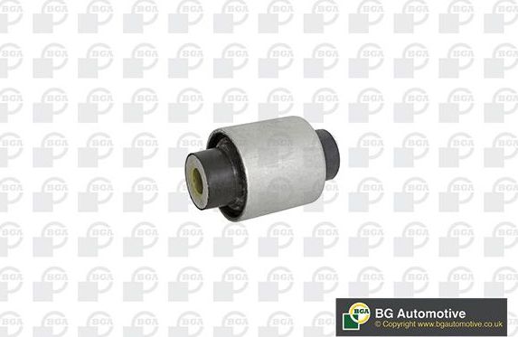 Сайлентблок переднего рычага подвески BGA. Артикул BU0977