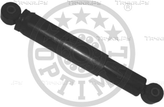 Амортизатор Optimal. Артикул A-2107H