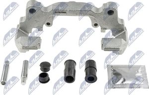 Скоба тормозного суппорта NTY для Audi S4 II (B6) 2003-2004. Артикул HZP-VW-008A