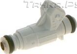 Клапанная форсунка Bosch. Артикул 0 280 155 744