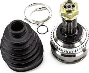 Шрус внутренний (граната) Stellox передний левый для Nissan Qashqai I 2007-2013. Артикул 160 1151-SX