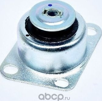 Опора двигателя Magneti Marelli задняя для Fiat Albea 1996-2012. Артикул 030607010035