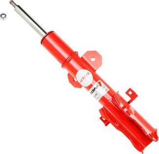 Амортизатор Koni SPECIAL ACTIVE. Артикул 8705-1393