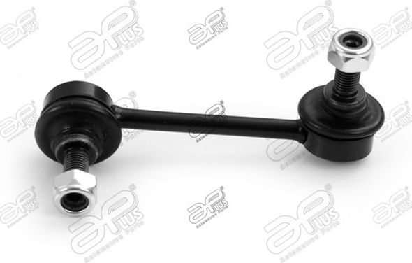 Стойка (тяга) стабилизатора APlus. Артикул 11947AP