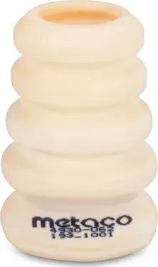 Отбойник заднего амортизатора (Metaco). Артикул 4930062