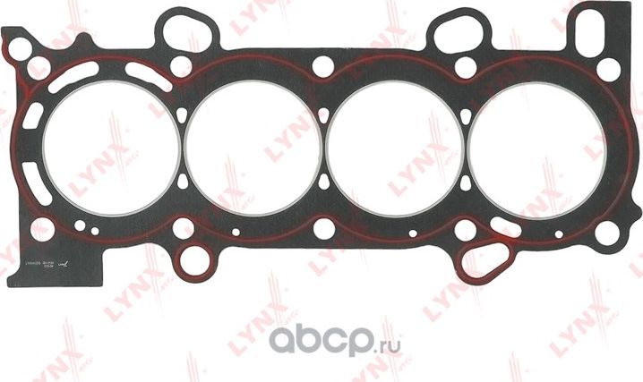 Прокладка ГБЦ (Lynxauto). Артикул SH0195