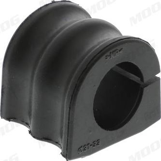 Втулка стабилизатора MOOG. Артикул NI-SB-14781