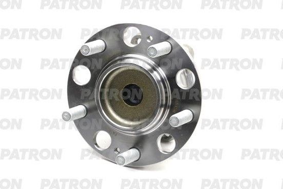 Ступица колеса с интегрированным подшипником Patron. Артикул PBK3001H