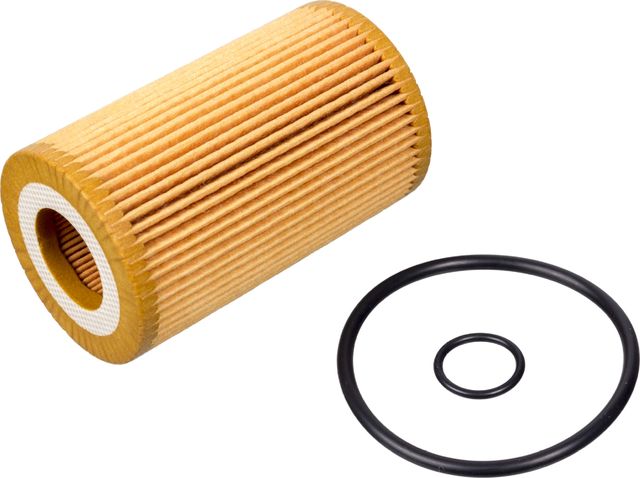 Масляный фильтр Febi Bilstein. Артикул 27167