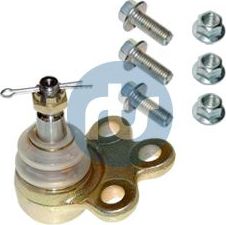 Шаровая опора RTS. Артикул 93-00312-056