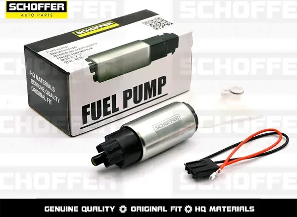 Насос топливный Hyundai Getz 02-10Elantra 11-Son (Schoffer). Артикул SHF34026